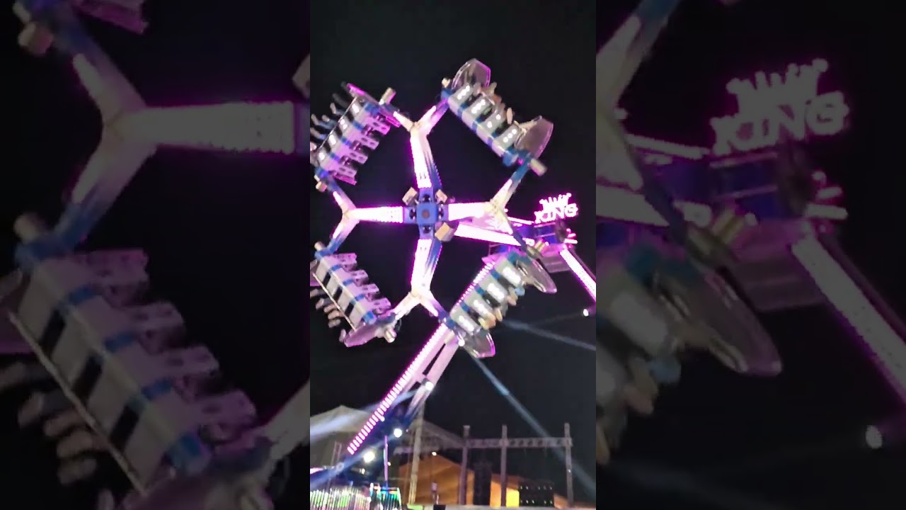 Un poco de la feria a la bandera de iguala guerrero 