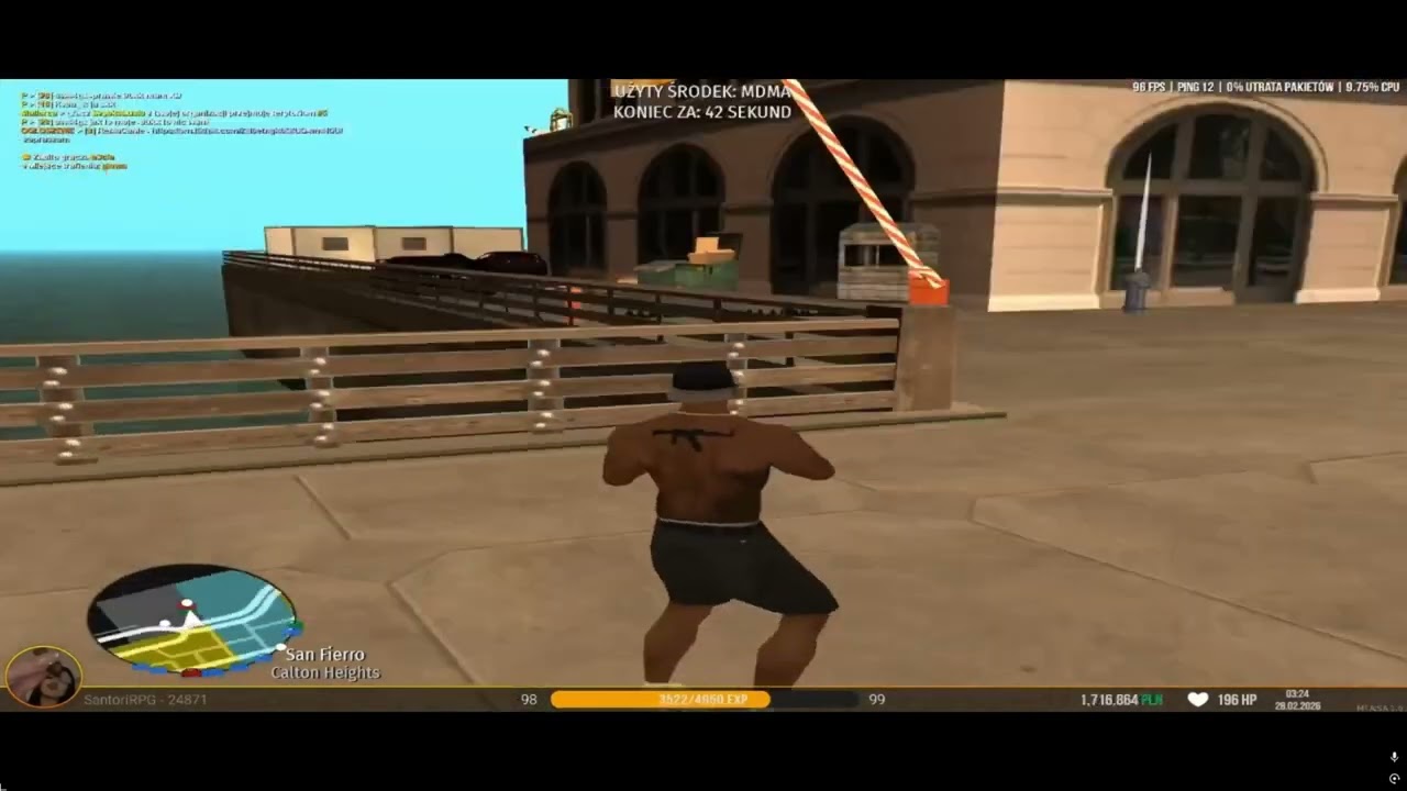 𝙘𝙡𝙚𝙖𝙣 𝙖𝙞𝙢 𝙤𝙣𝙡𝙮 / 𝙎𝙖𝙣𝙩𝙤𝙧𝙞𝙍𝙋𝙂 / #𝟮𝟯