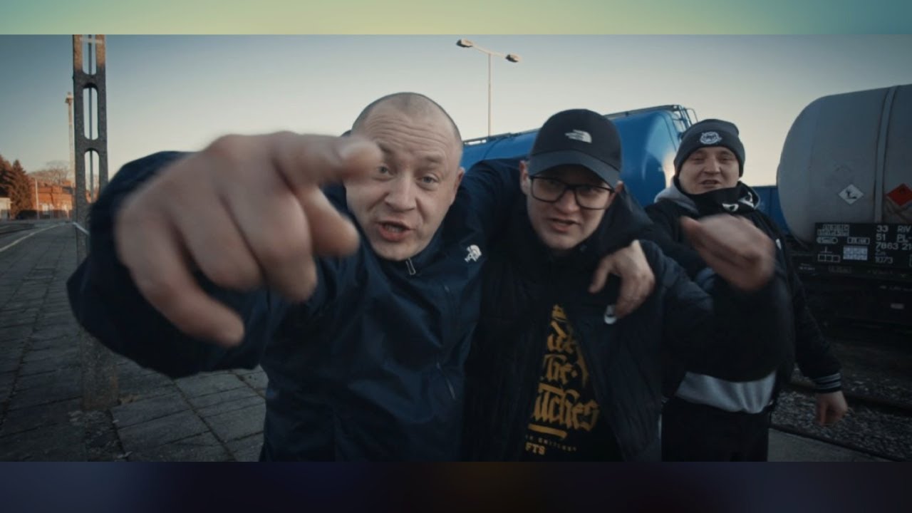 FTS - FTS Styl feat. Intero CHZA, Ledzion, BDZ (prod. Czaha)