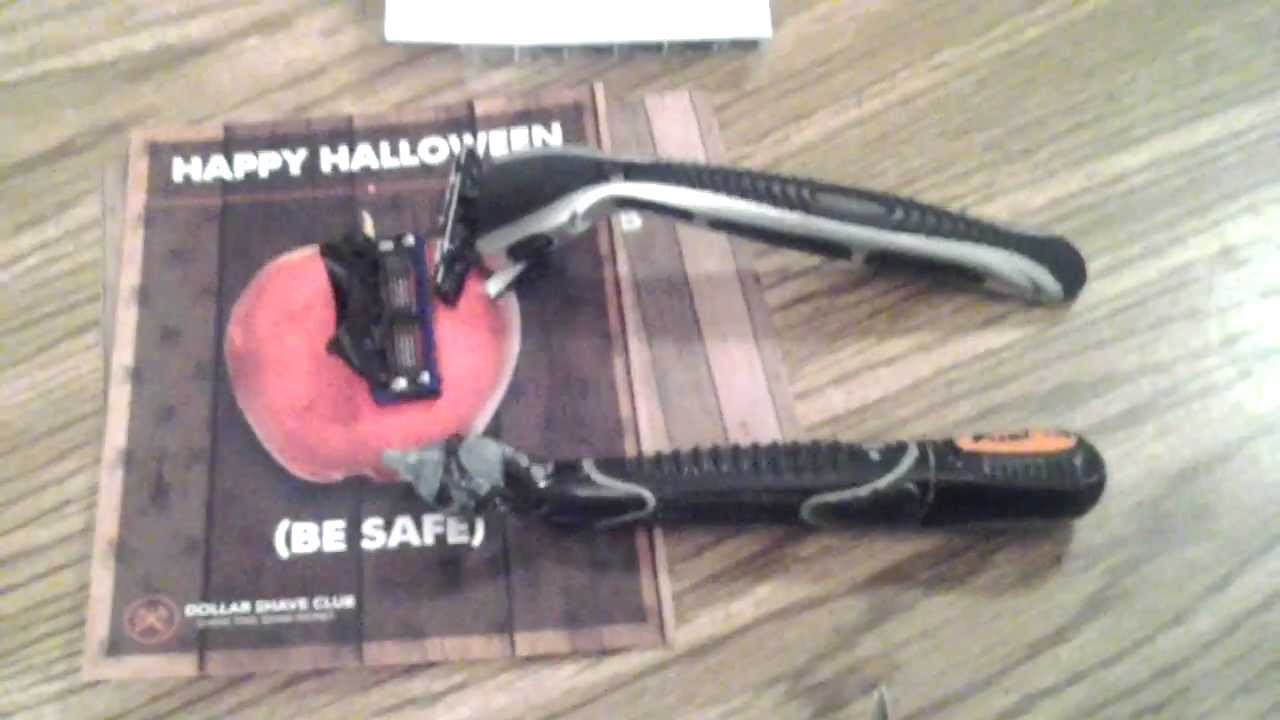 Razor Review