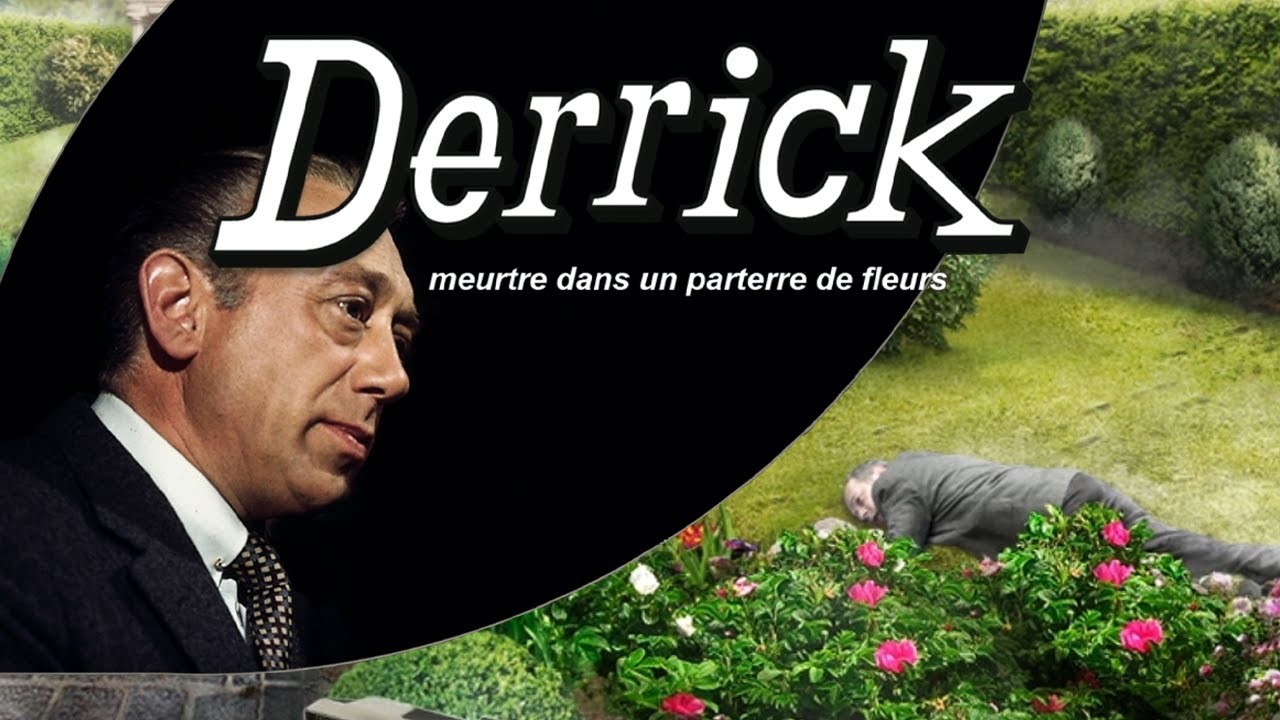 Derrick : Meurtre dans un parterre de fleurs - GAMEPLAY FR #2