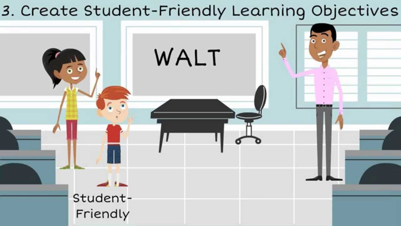 Unpacking the Standards