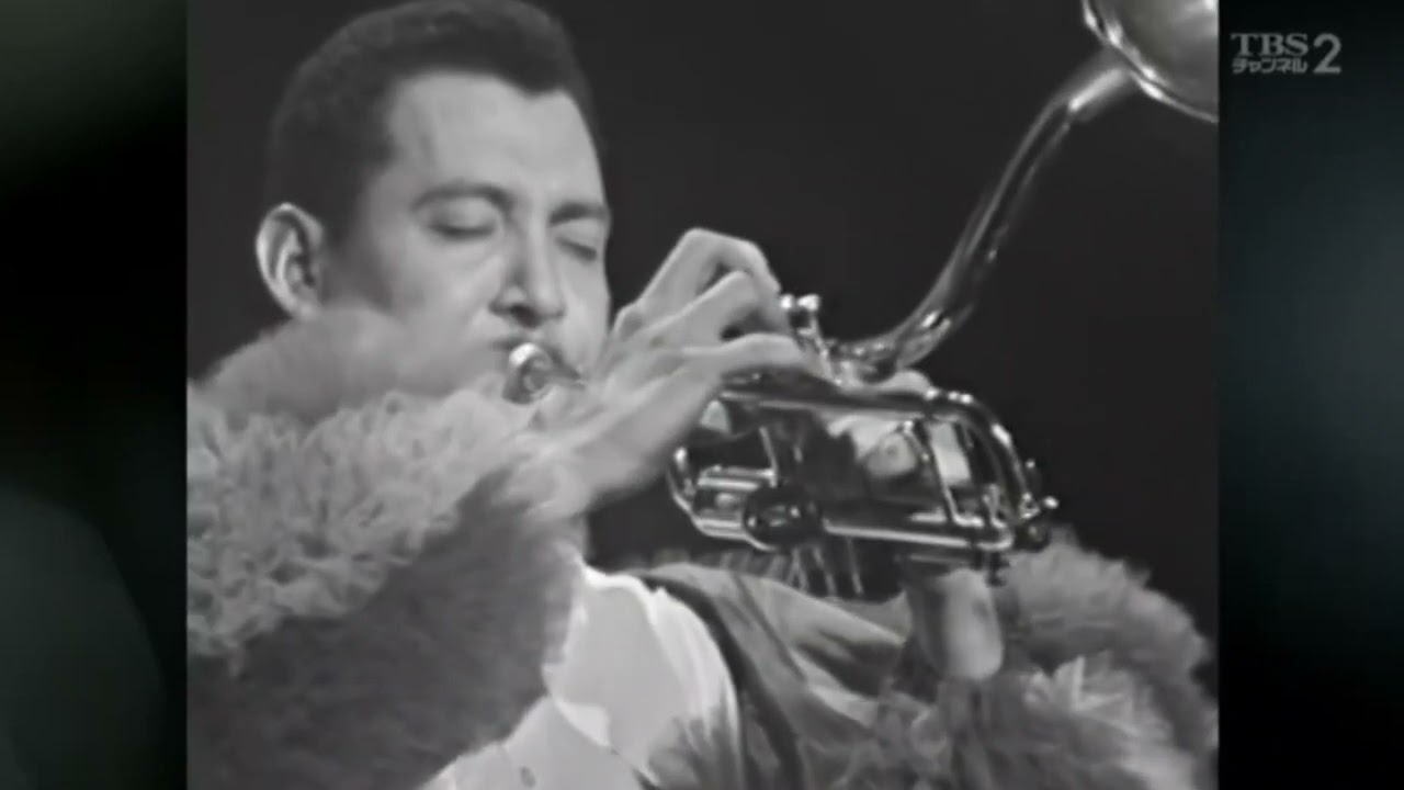 Pérez Prado y su Orquesta. Bumble Bee Mambo. 1965. Solo de trompeta: Rafael Jaime Mora (Chino)