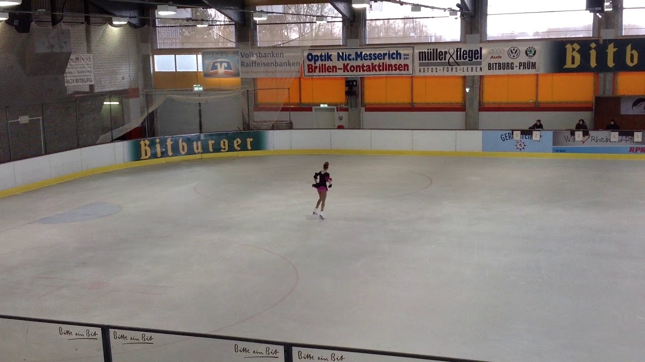 Bitburger Pokal 2015