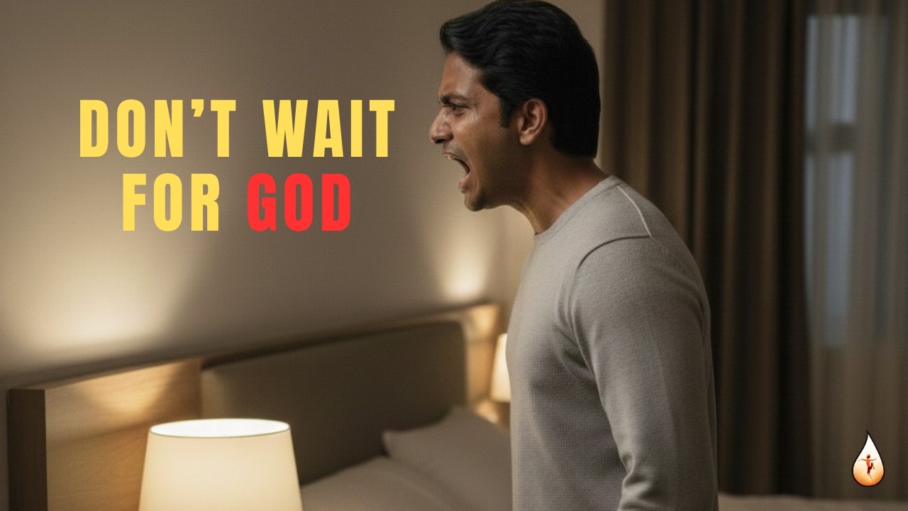 Why Good People Suffer More (A Life-Changing Realization)