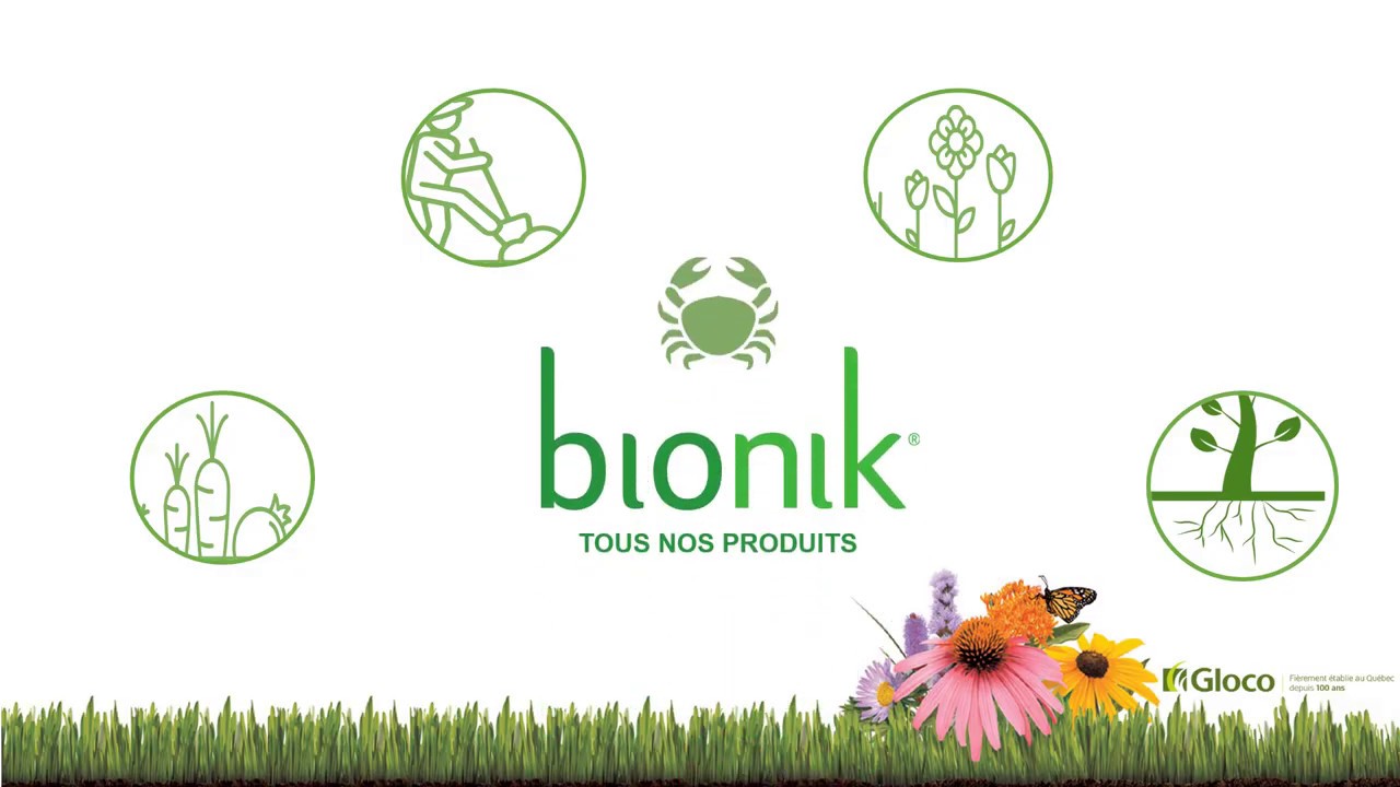 Capsule formation | bionik (engrais et compost biologiques)