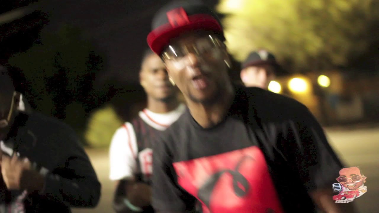 OFFICIAL VIDEO HOT RN.TAZZY MFG,FT,RICK JAMES