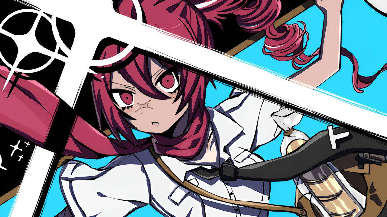 無責任ヒーロー / 重音テトSV