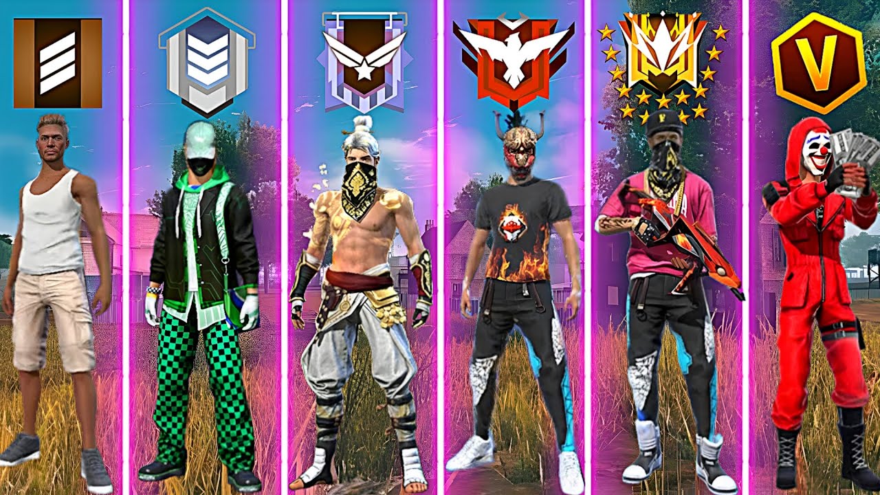 NOOB TO PRO JOURNEY 100 LVL ⚡⚡ для SAMSUNG A3, A5, A6, A7, J2, J5, J7, S5, S6, S7, S9, A10, A20, ...