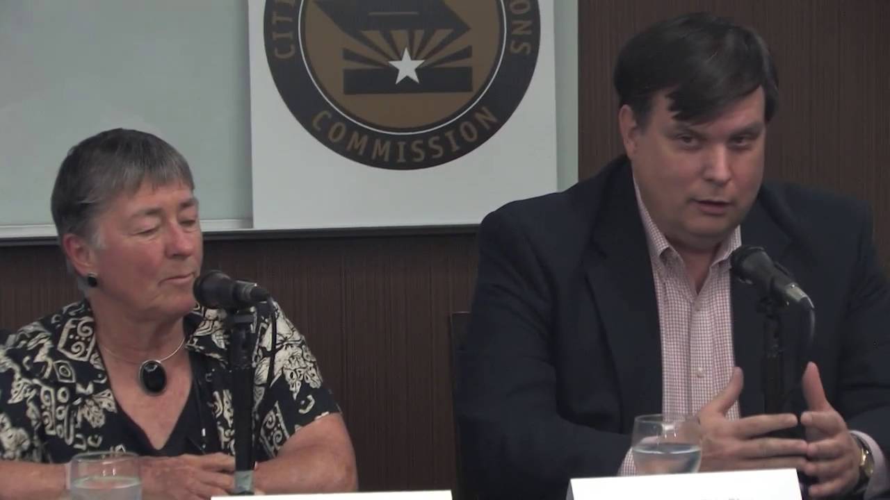 LD18 Candidate Debate