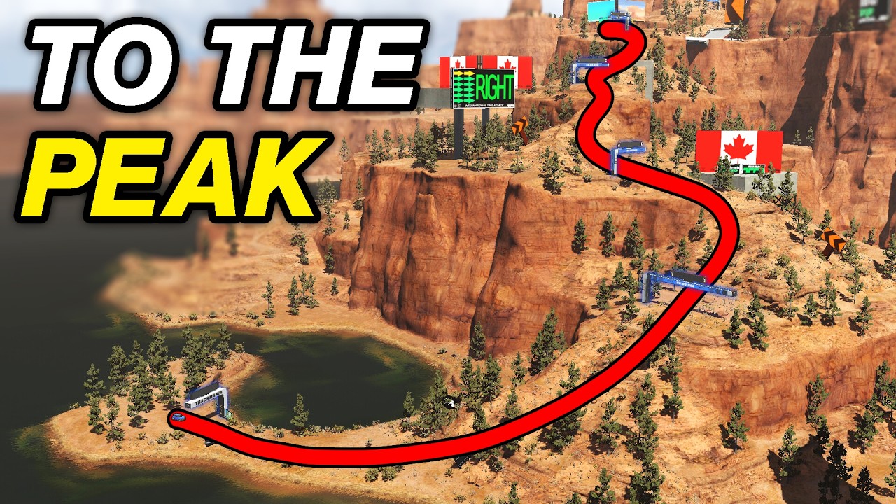 The Greatest TROLL Cup of the Day of 2026 (so far)