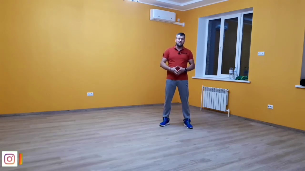 IVC Moduleo Xtrafloor S=127м2