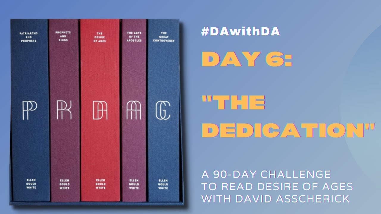 Chapter 5, DA with DA, 