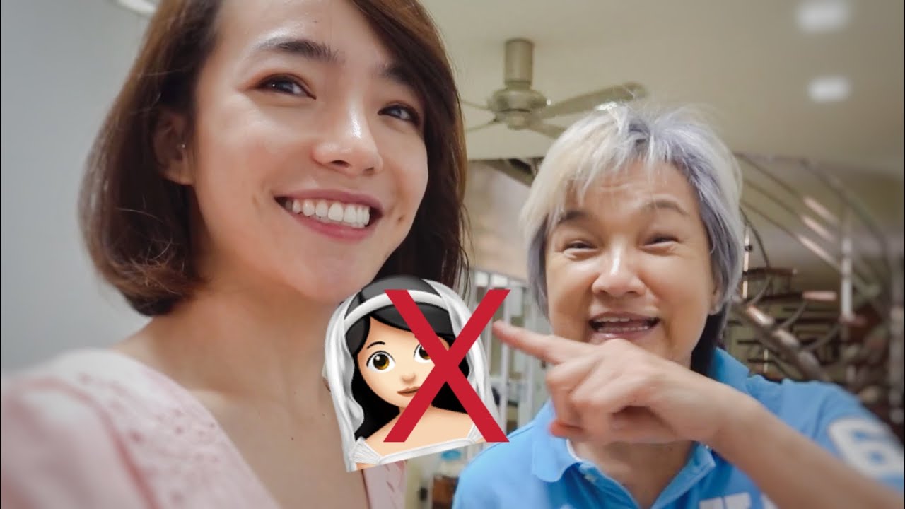 mum thinks no one is going to marry me 😳 || Koe Yeet Vlogs