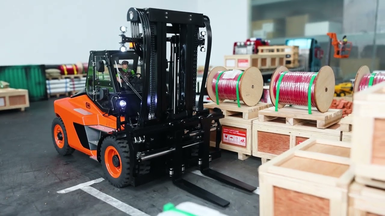 LESU Aoue-LD160S 