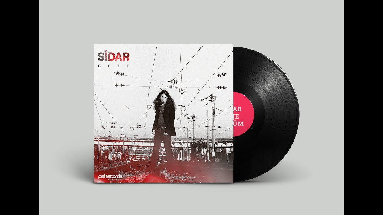 Sidar - &Ccedil;ima