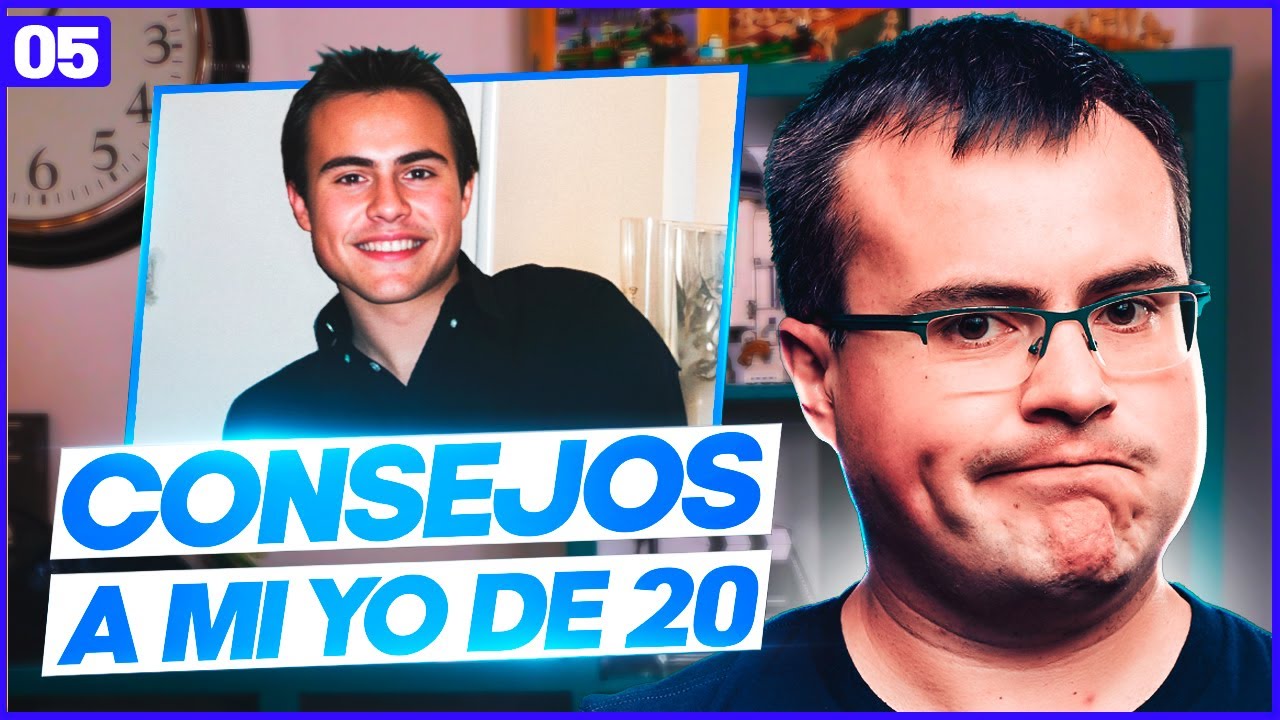 11 Consejos para mi YO de 20 Años 💭 Desayuno Royale #5