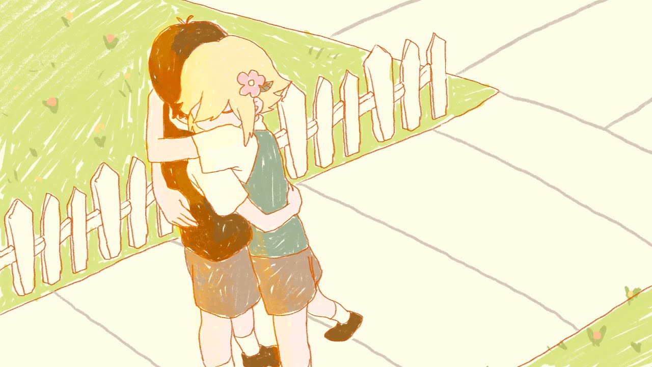 【手描きOMORI】The way things go