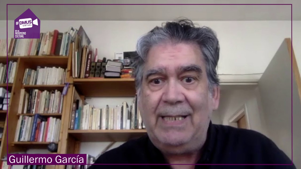 Guillermo García: la Cantata en la pampa