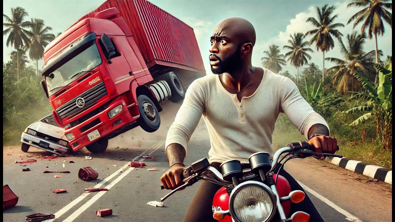 En Décembre, Soyez Vigilant! Il n'ont pas Survécu, Regardez.#histoireafricaine