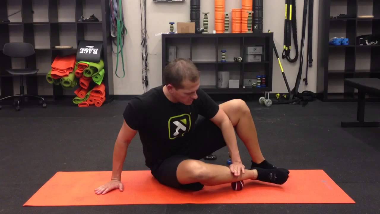 MCT for Shin Splint