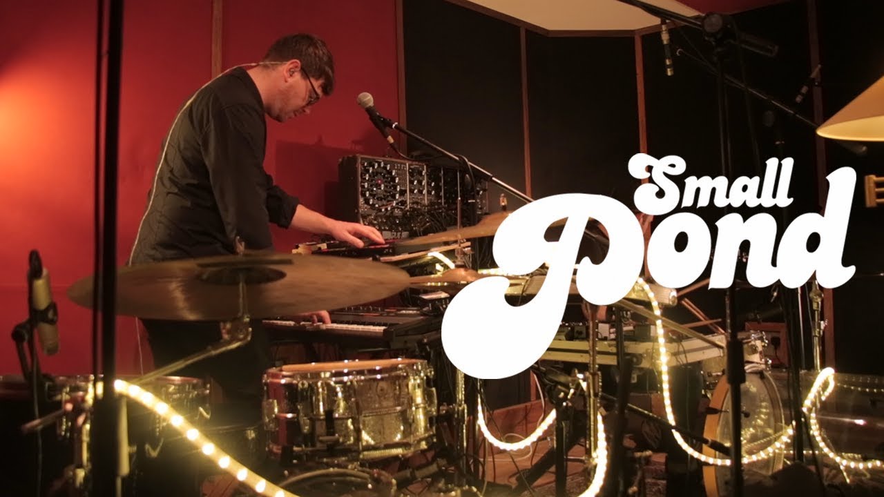 AK/DK - 'Lagom (Small Pond Session)'