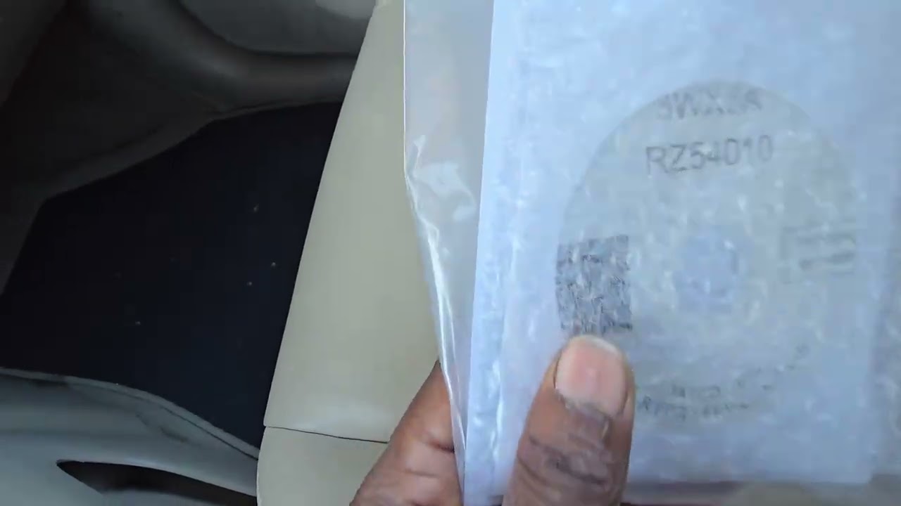 2014 Nissan Pathfinder CVT IP programming. Otofix EvoScan Ultra Lakelandcarkeys.com 