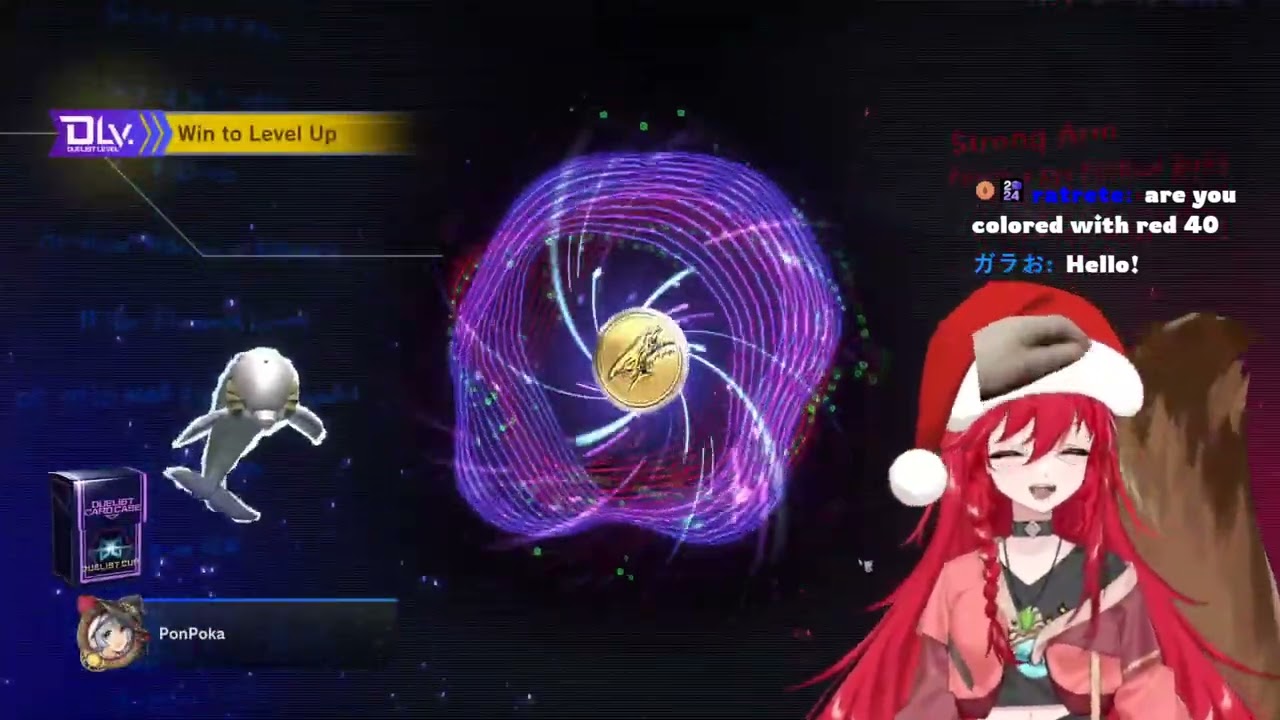 Conquer the cup! We are Champions for Christmas! | Master Duel |