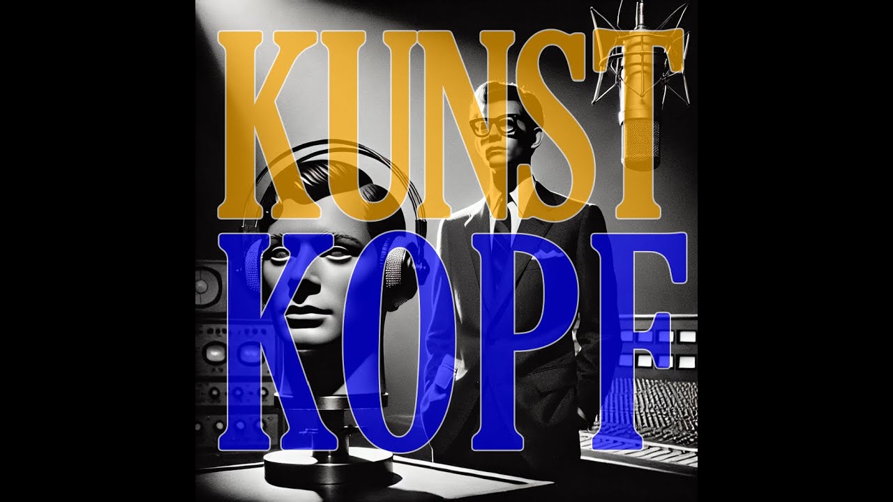 Kunstkopf / Soundcheck /🎧 Binaural-Klangtest / TRAILER