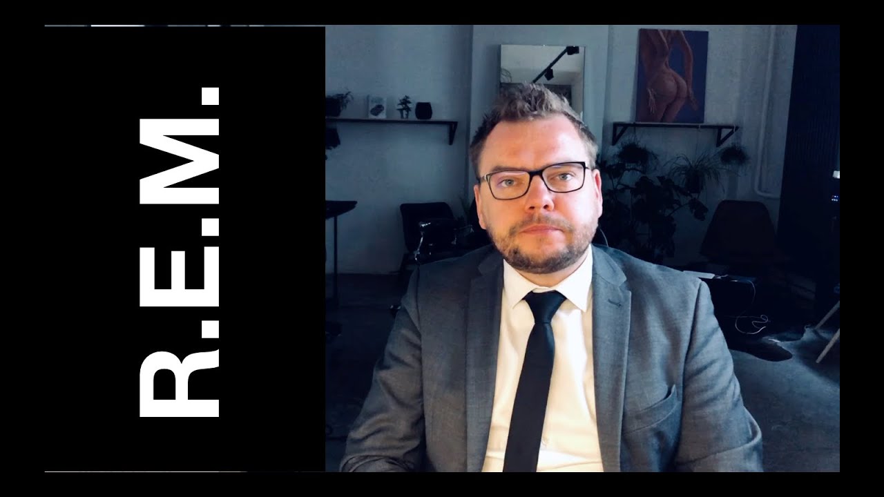 Baltā Apkaklīte 10TOP10. R.E.M.