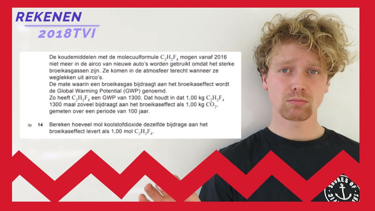 Pittig (?) rekenvraagje // JBL