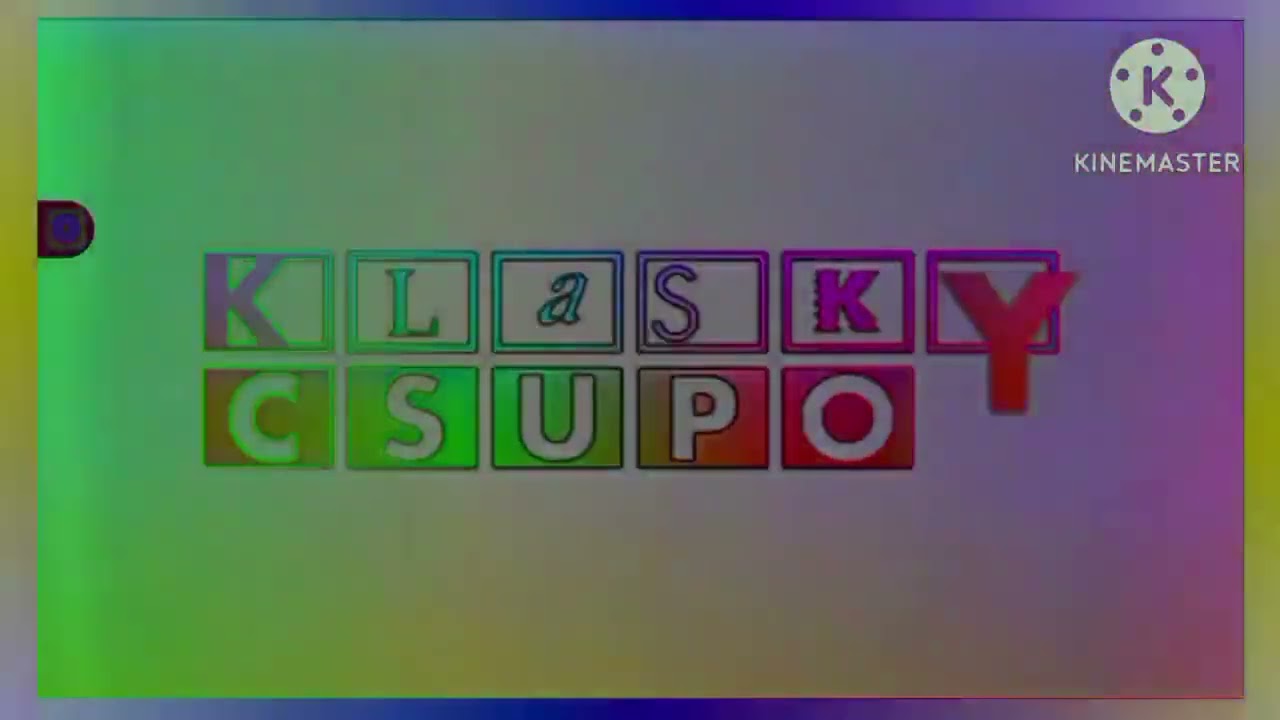 Klasky Csupo Effects Sponsored By Preview 2 Effects Cubed