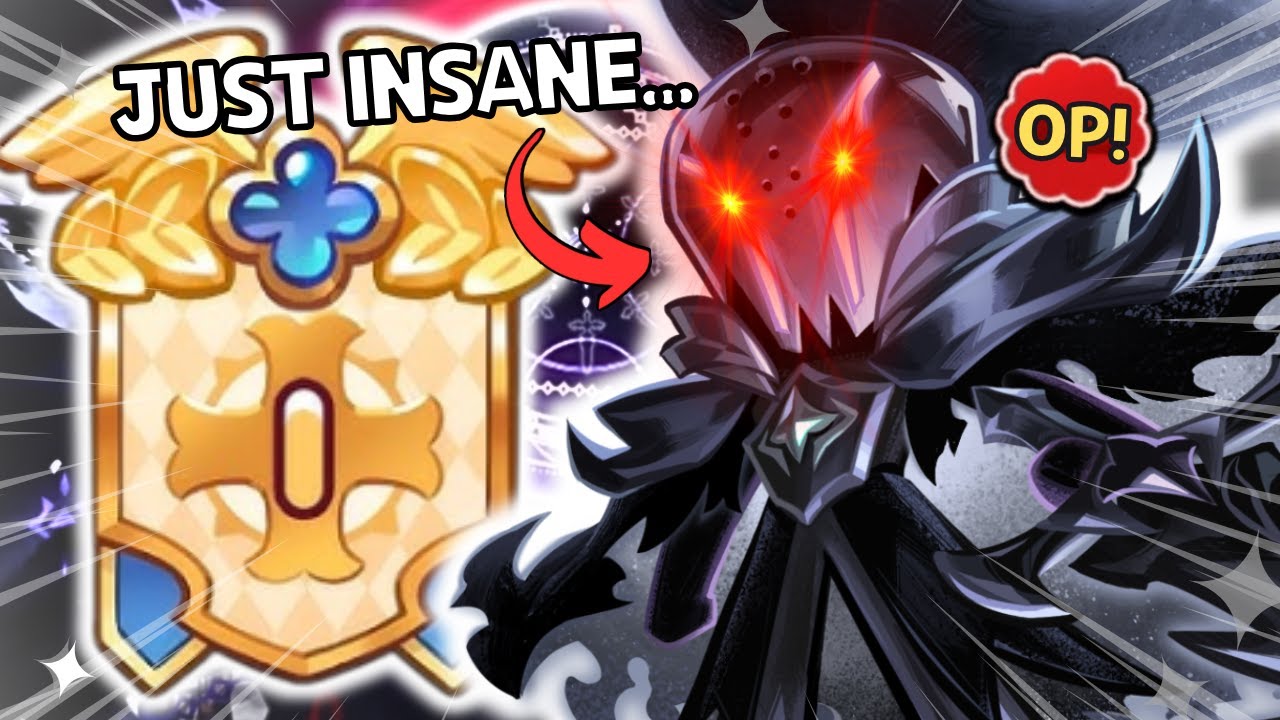 Я достиг ранга Грандмастера 1 всего лишь с помощью ОДНОЙ команды Silent Salt META!