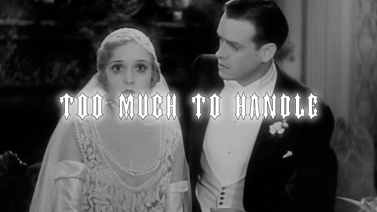†FREE† Scrim Type Beat - too much to handle