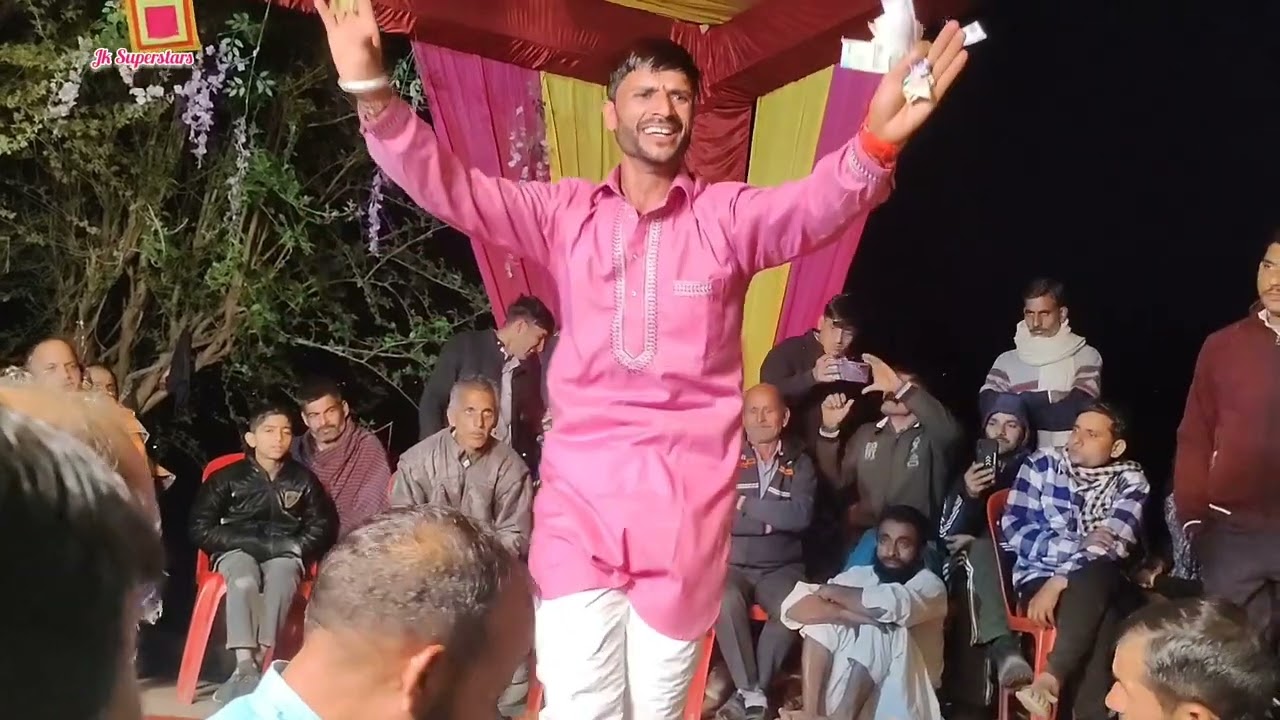 Gasi Chula Latest Dogri Song Gandho Ram Dogri Singer #subscribe