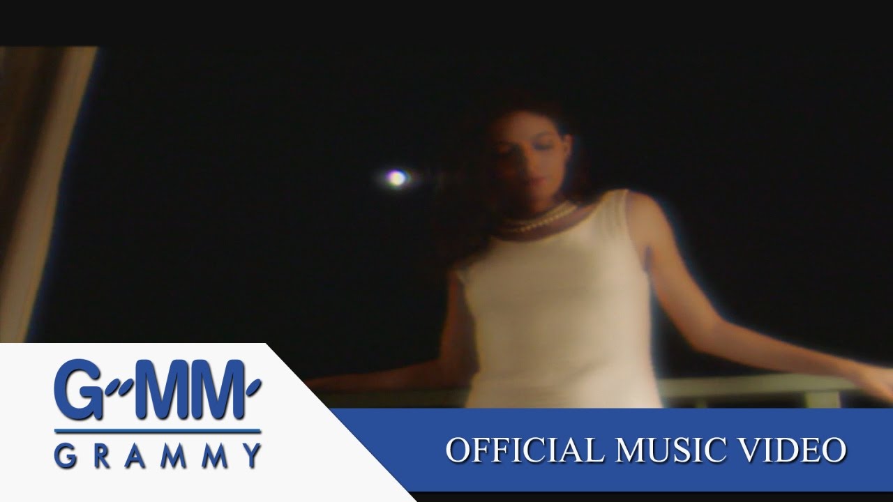 ขอจันทร์ - วิยะดา โกมารกุล ณ นคร  【OFFICIAL MV】