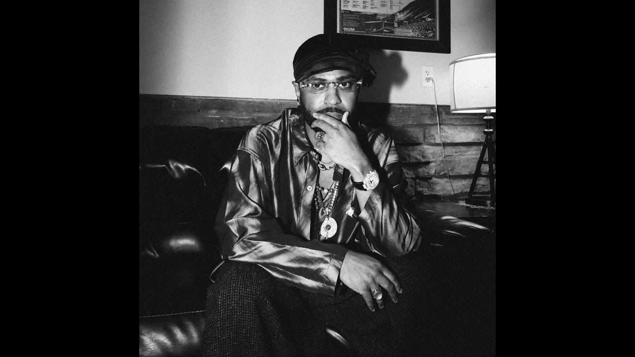 [FREE] Big Sean x Drake Type Beat 