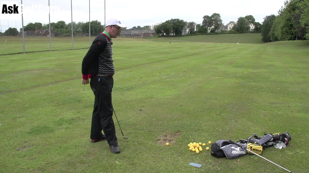 Do You Need A 64 Degree Wedge