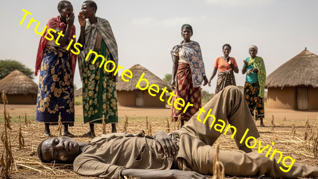 Violence in love trust is more than loving @violence news African story 