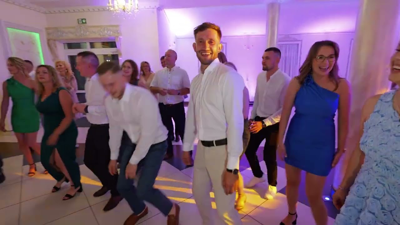 Zespół Rezonans - Mix weselny - Wesele
