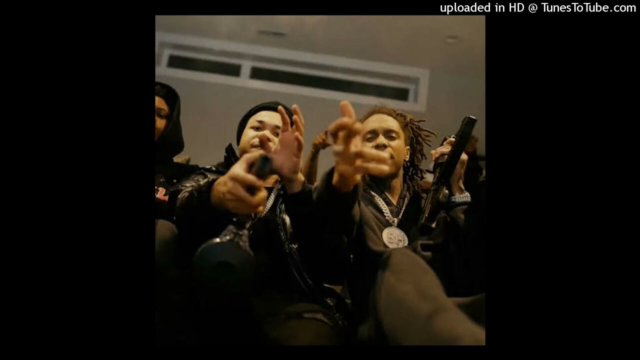 Bloodhound Q50 X Screwly G X Bloodyhound Lil Jeff Type Beat 