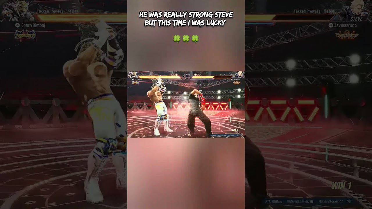 #kingtekken8