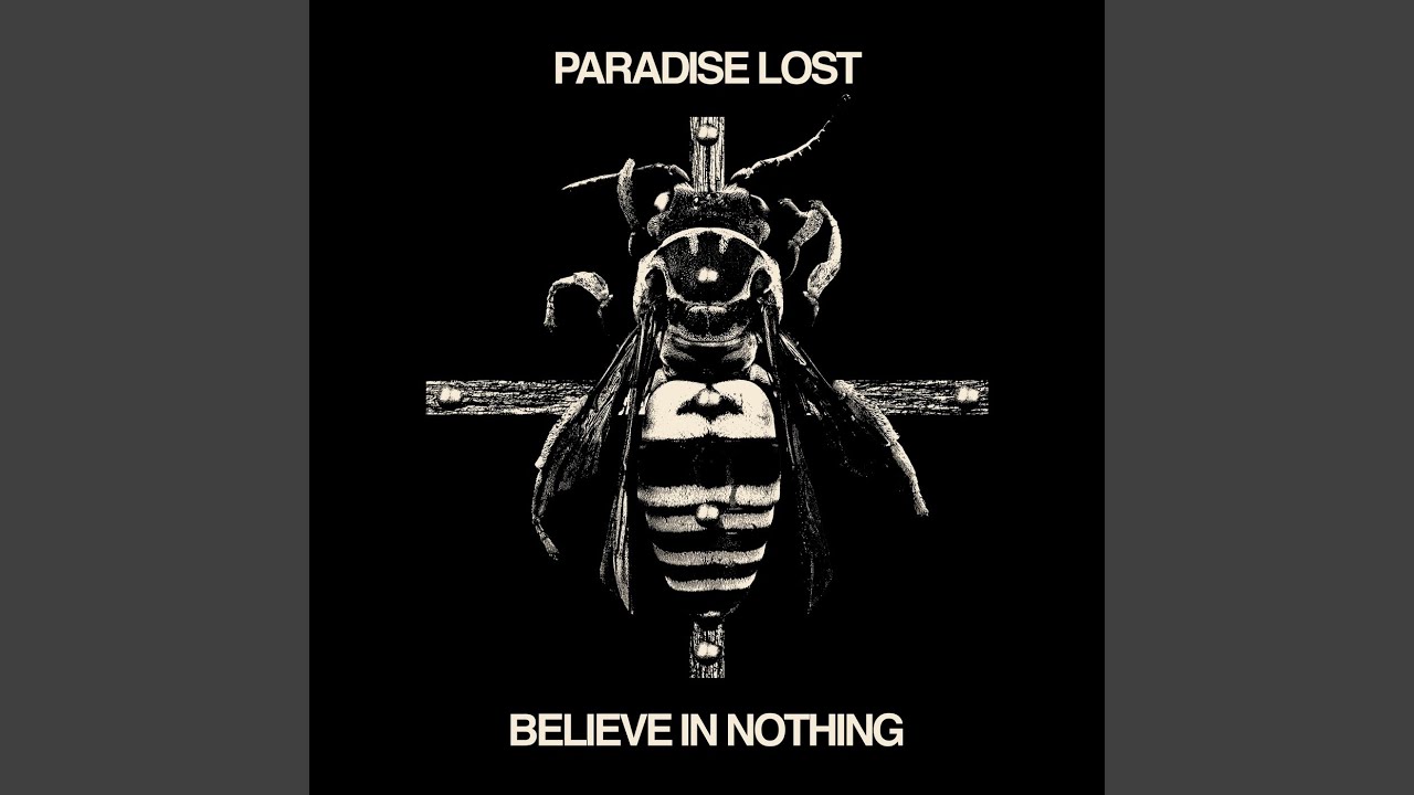 I Am Nothing