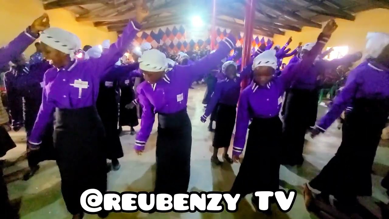 another hot one new life for all gospel singers l. 