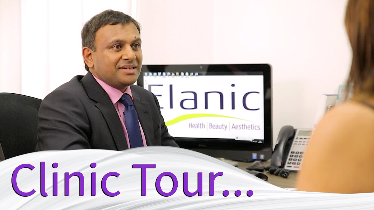 Clinic Tour - Cosmetic Plastic Surgery Glasgow (Part 2 of 3)