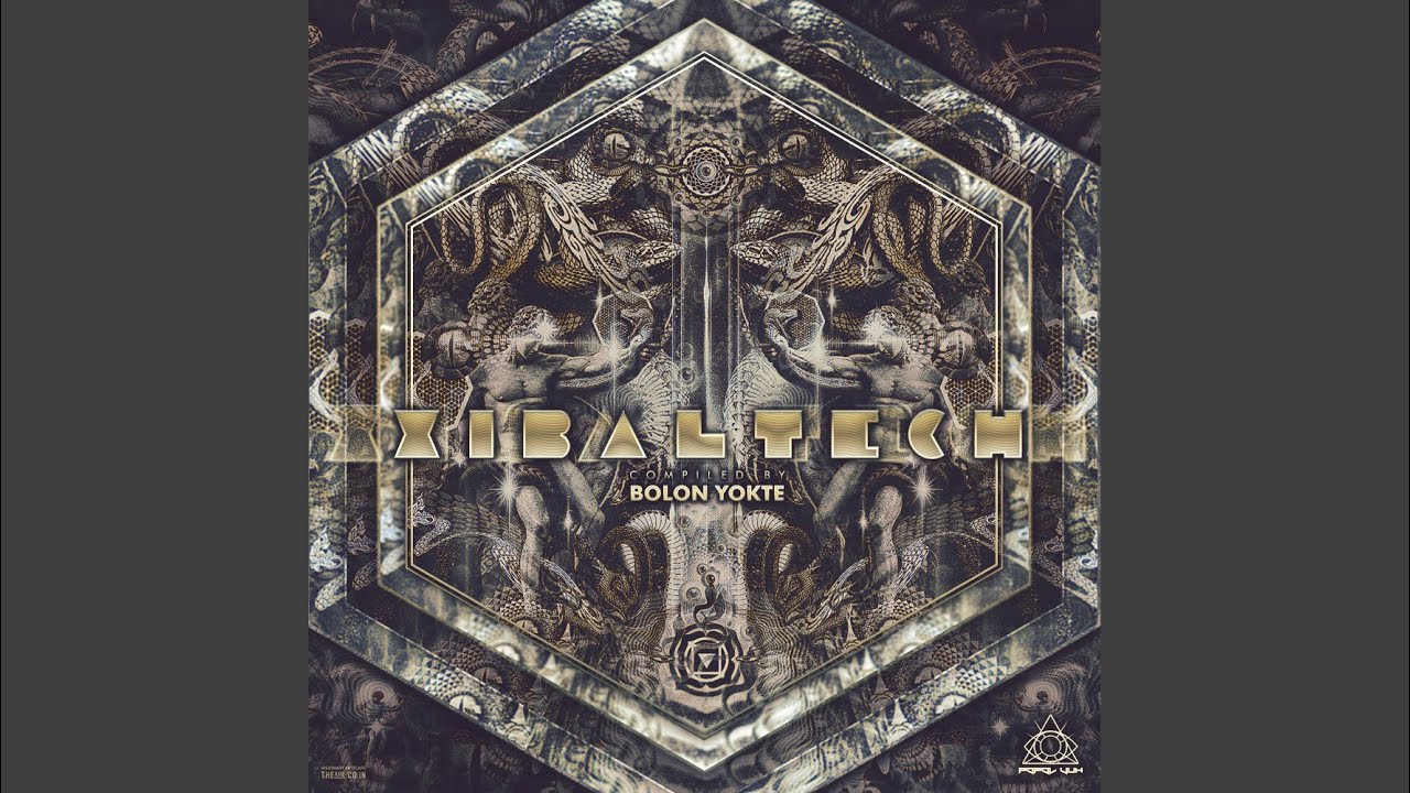 Technical Spider (Original Mix)