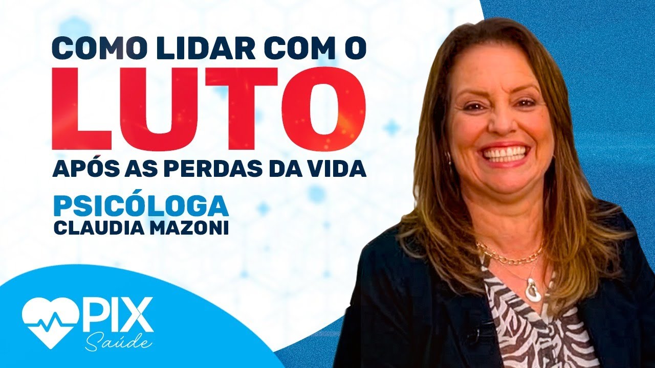 Como Lidar com o LUTO: Estratégias para ENFRENTAR A DOR com mais LEVEZA