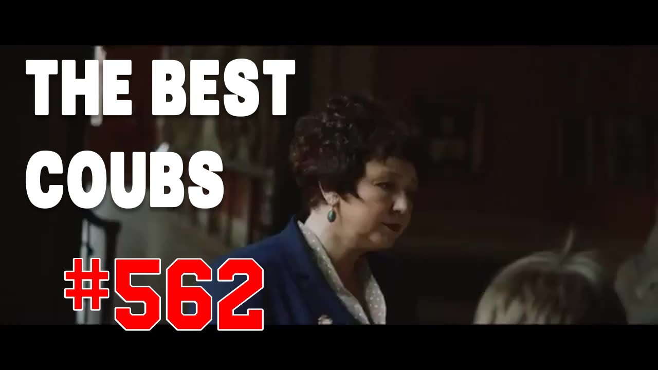 Best COUB #562 - HOT WEEKS VIDEOS