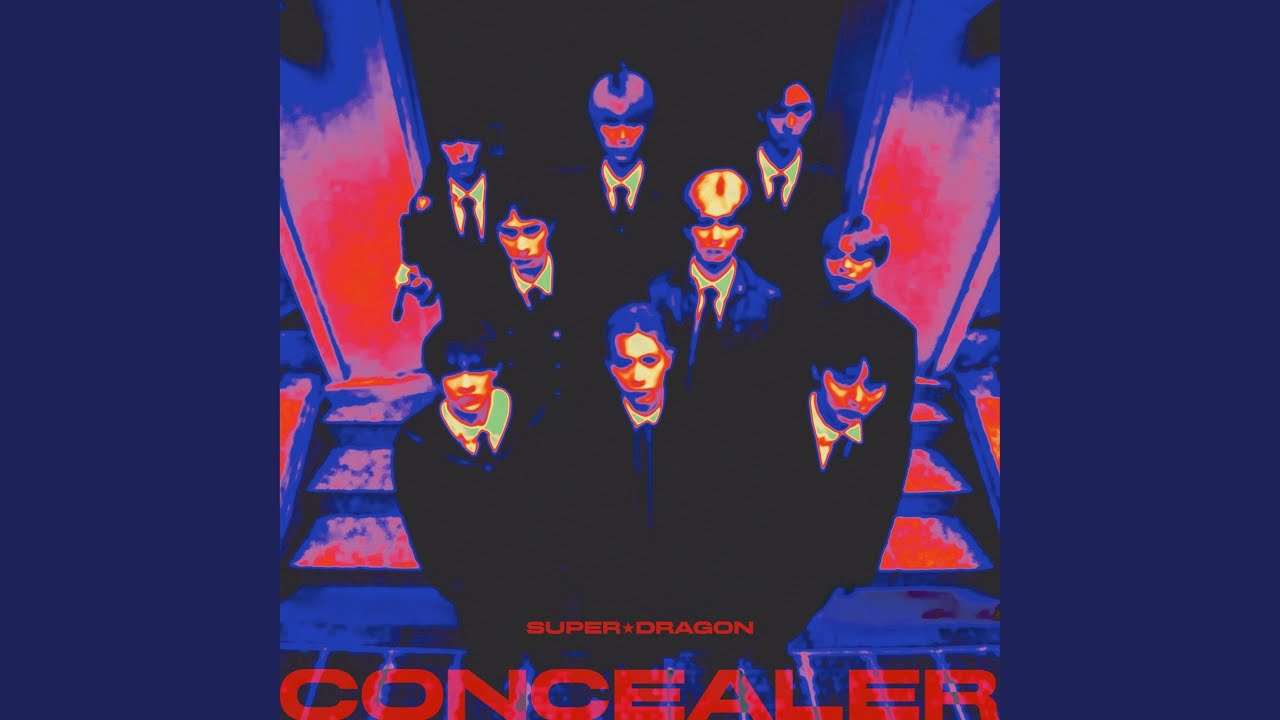 Concealer