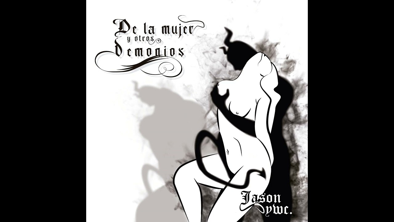 Mujer Guerrera - Jason Yawar Cru Ft Sami